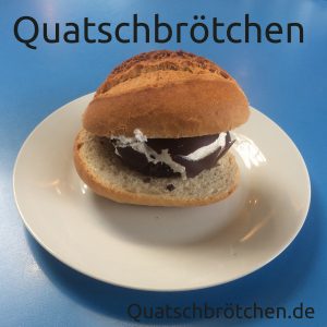 Quatschbrötchen