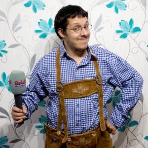 Matthias Kreuzberger