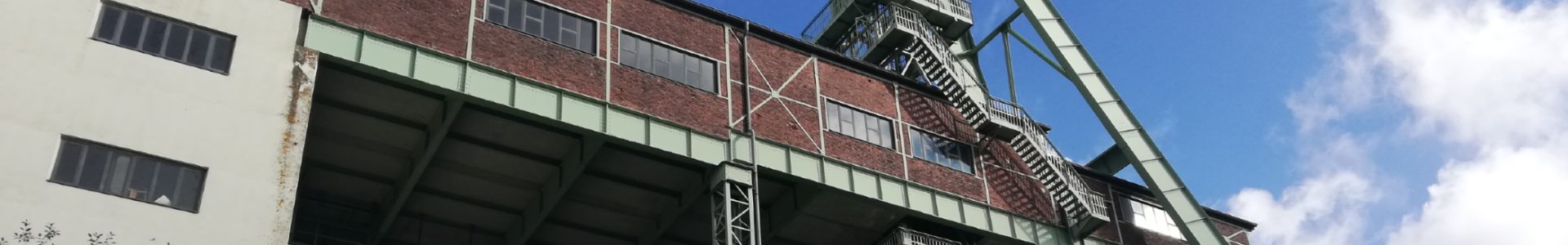 Station 01 - Der Eisenerzbergbau in der Region