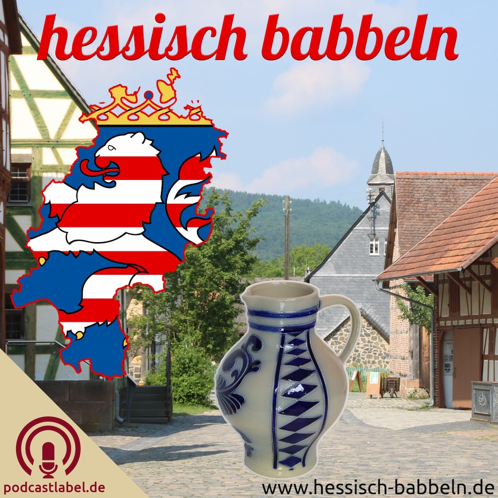hessisch babbeln