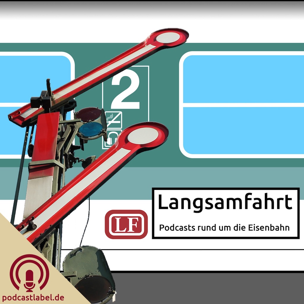 Langsamfahrt