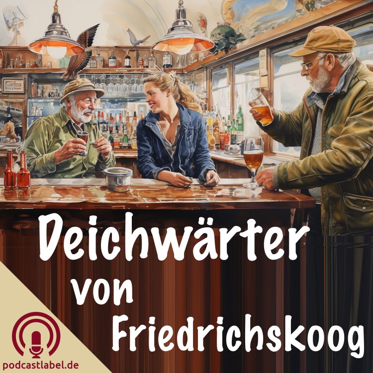 Deichwärter von Friedrichskoog