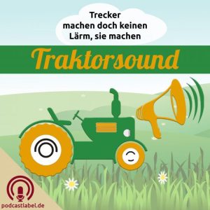 Traktorsound