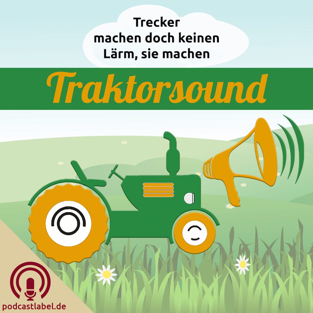 Traktorsound