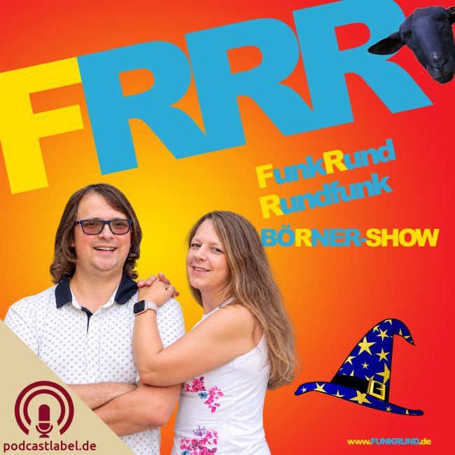 FRRR
