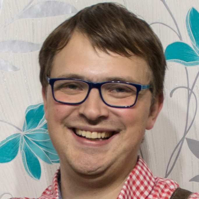 Gregor Börner