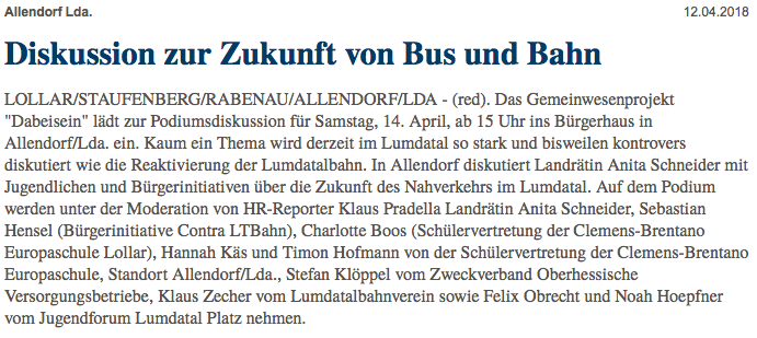 Gießener anzeiger er sucht sie