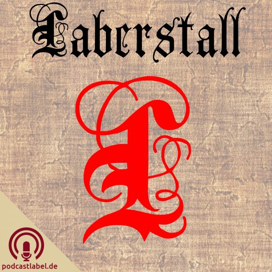 Laberstall - Laberpodcast mit Wein