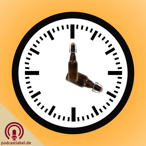 Kein Bier vor Vier - Feierabendpodcast