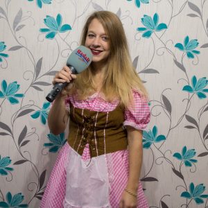 Désirée Börner