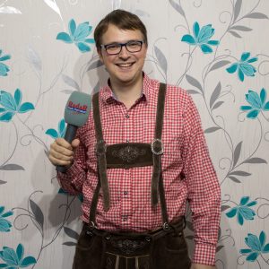 Gregor Börner
